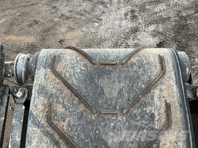 Tana Shark 440DT Eco Pezzi di ricambio per lo smaltimento rifiuti/riciclaggio