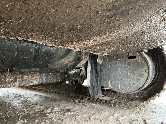 Tana Shark 440DT Eco Pezzi di ricambio per lo smaltimento rifiuti/riciclaggio
