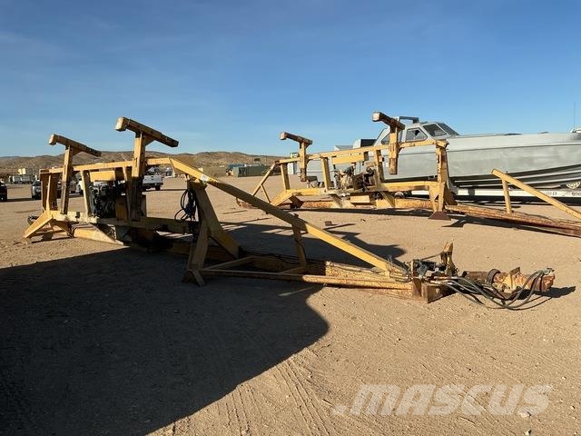 Tarp-O-Matic Fresno Other