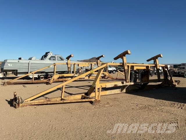 Tarp-O-Matic Fresno Other