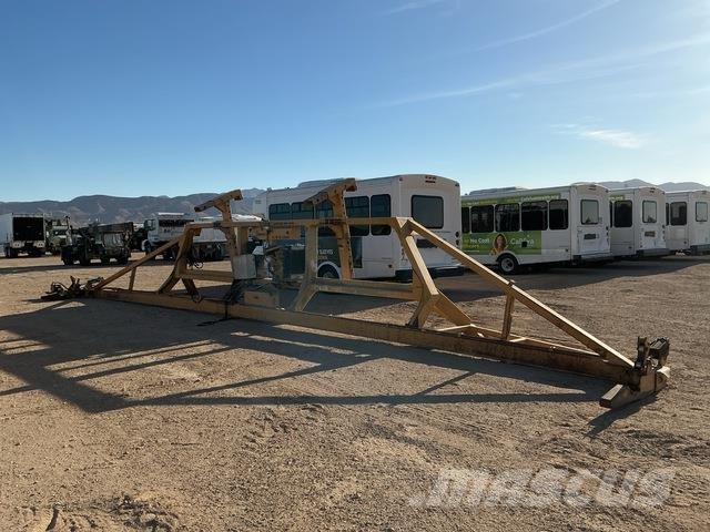 Tarp-O-Matic Fresno Other