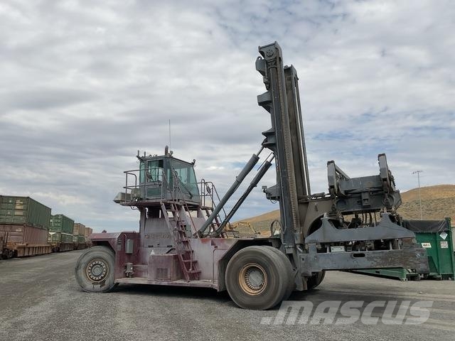 Taylor-Dunn THDC954 コンテナハンドラー