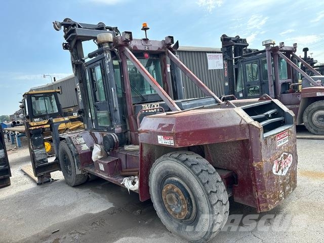 Taylor T360L Gaffeltrucker - Annet