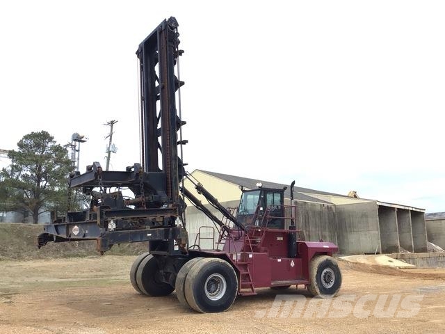 Taylor TEC-950L Containerheftrucks