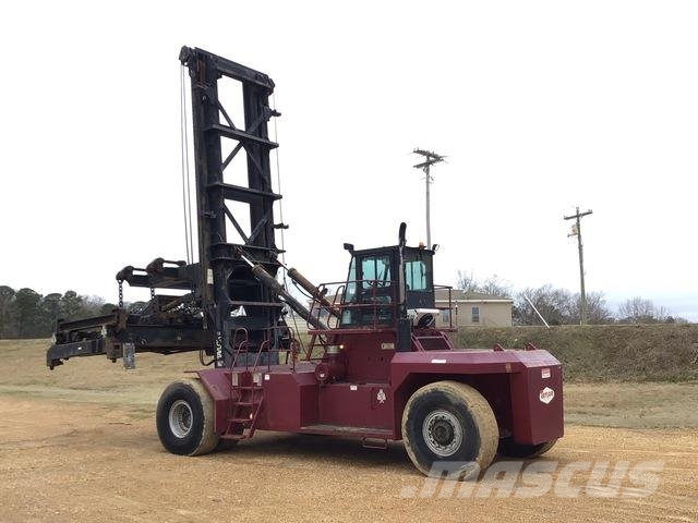 Taylor TEC-950L Containerheftrucks