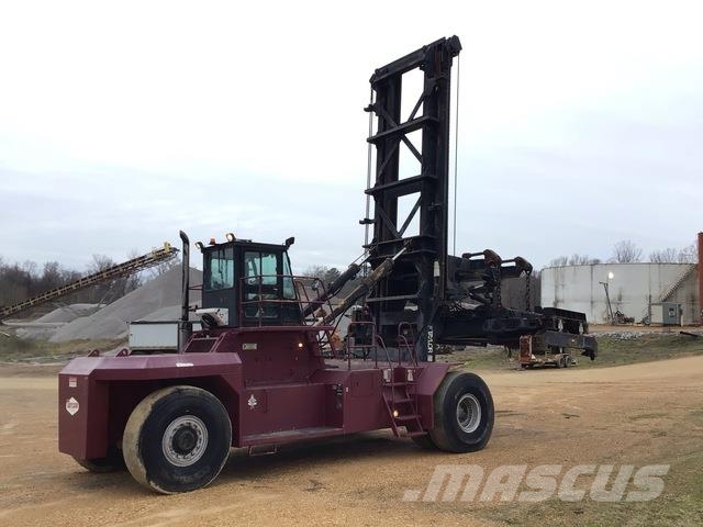 Taylor TEC-950L Containerheftrucks