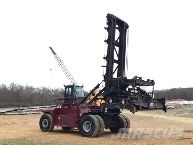 Taylor TEC-950L Containerheftrucks