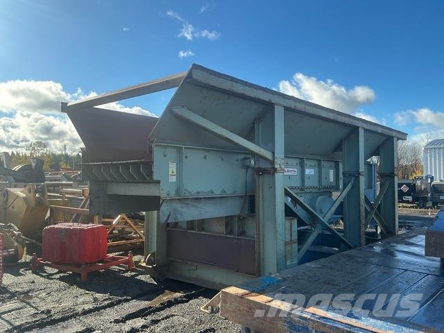 Telsmith 54x20 VGF Sita