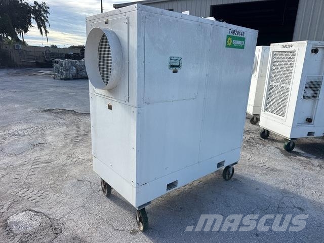  Tempair TAH-20 Heating and thawing equipment