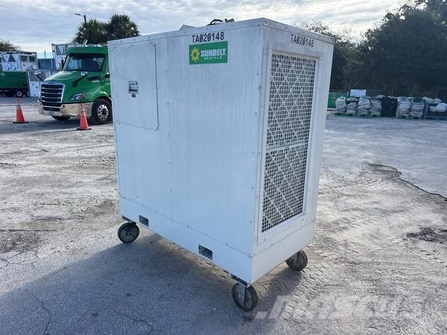  Tempair TAH-20 Heating and thawing equipment