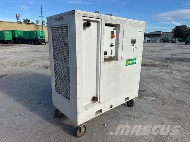  Tempair TAH-20 Heating and thawing equipment