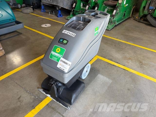 Tennant EX-SC-1020 مجففات الغسيل