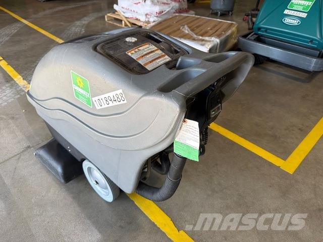 Tennant EX-SC-1020 مجففات الغسيل