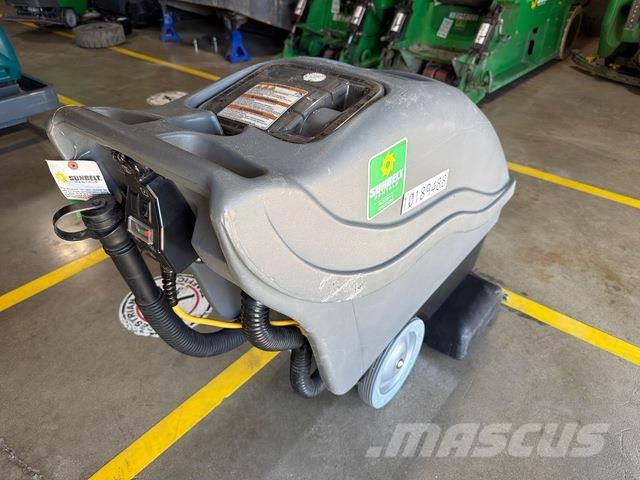 Tennant EX-SC-1020 مجففات الغسيل