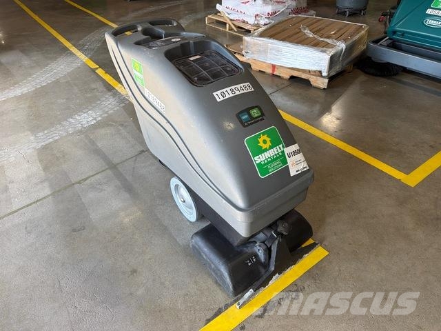 Tennant EX-SC-1020 مجففات الغسيل
