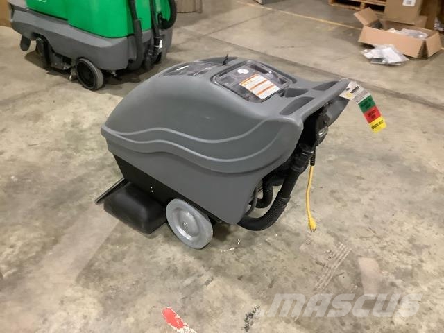Tennant EX-SC-1020 Muut koneet