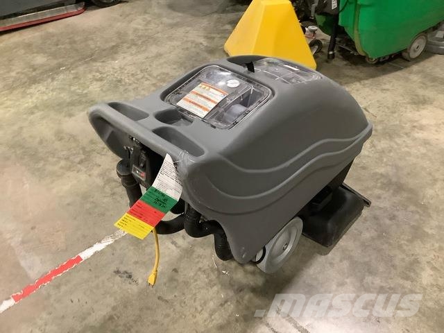 Tennant EX-SC-1020 Muut koneet