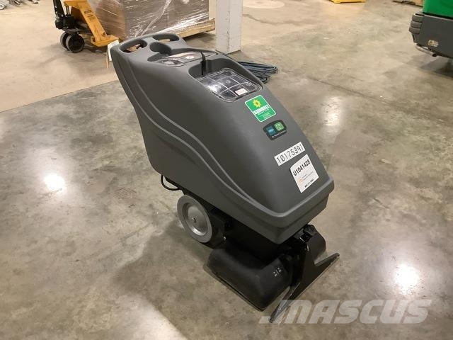 Tennant EX-SC-1020 Muut koneet