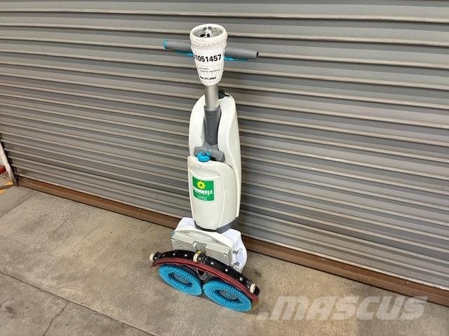 Tennant Imop XL مجففات الغسيل