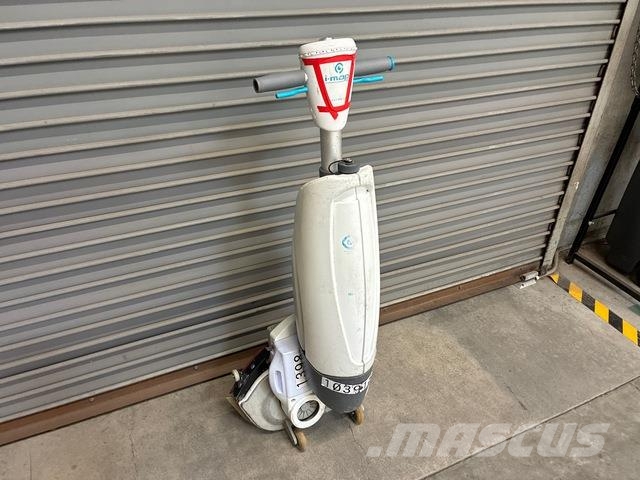 Tennant Imop XL مجففات الغسيل