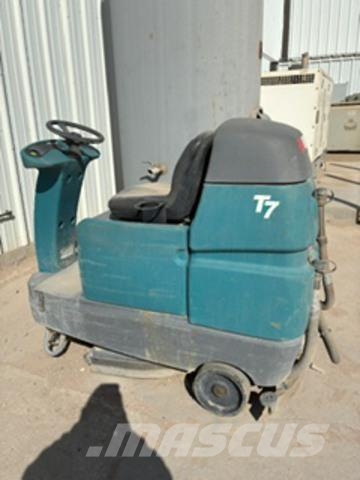 Tennant Scrubber T7 Lavasciuga