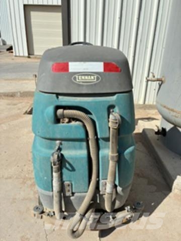 Tennant Scrubber T7 Lavasciuga