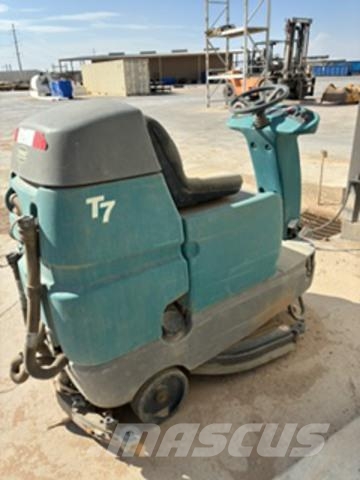 Tennant Scrubber T7 Lavasciuga