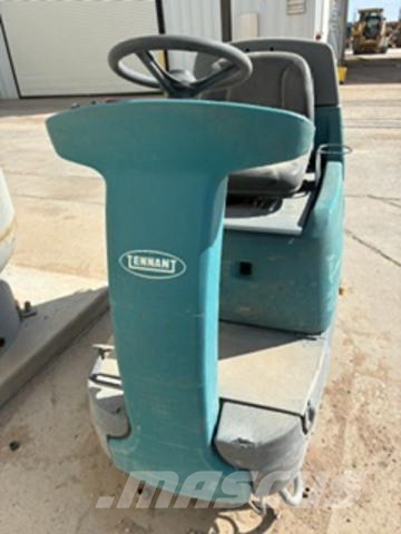 Tennant Scrubber T7 Lavasciuga