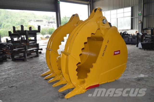 Teran Ostale komponente