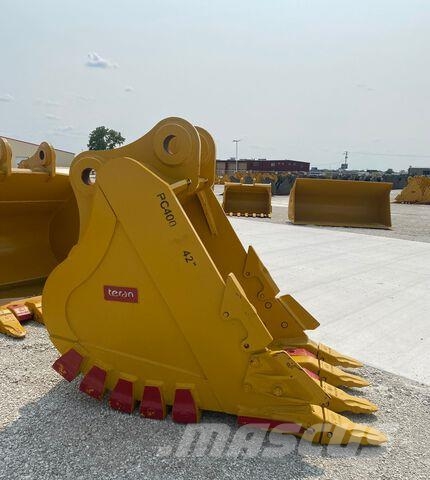 Teran Ostale komponente