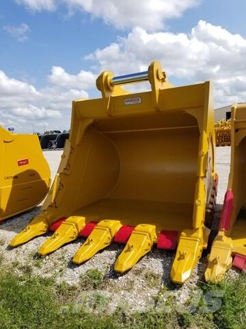 Teran Ostale komponente