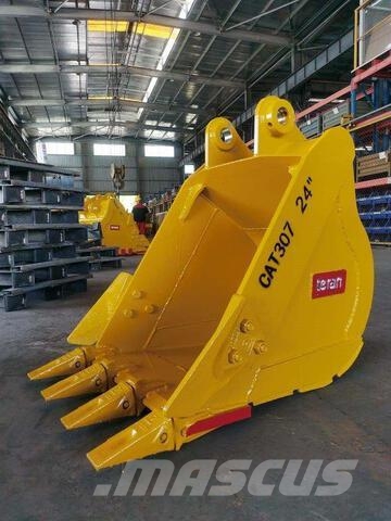 Teran BKT30724 Andet tilbehør