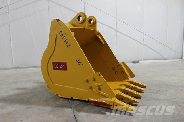 Teran BKT31236 其他组件