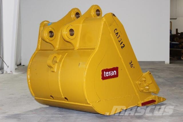 Teran BKT31236 其他组件