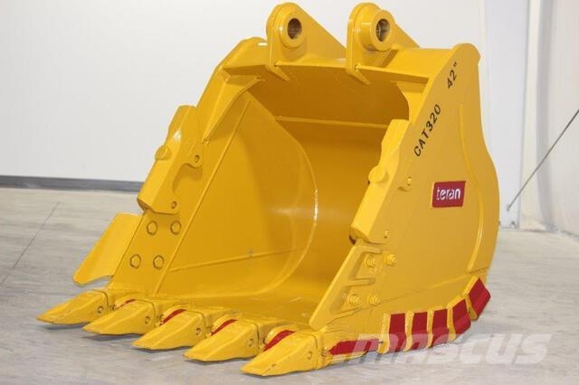 Teran BKT32042HD Ostale komponente