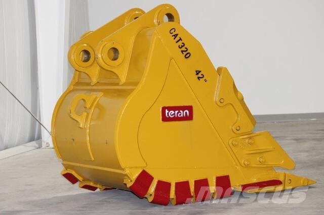 Teran BKT32042HD Други компоненти