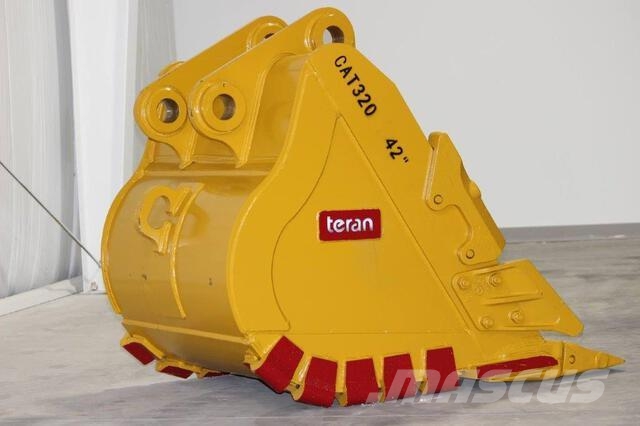 Teran BKT32042HD مكونات أخرى