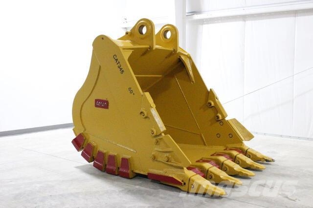 Teran BKT34560HD Други компоненти