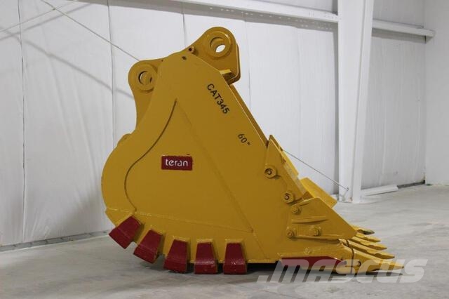 Teran BKT34560HD Други компоненти