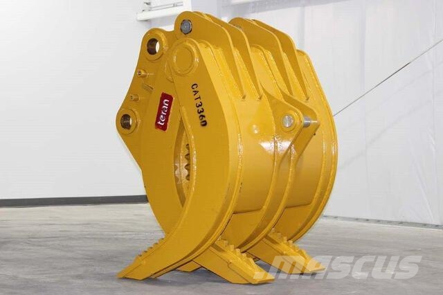 Teran GRAPPLE336D45 Grabulje