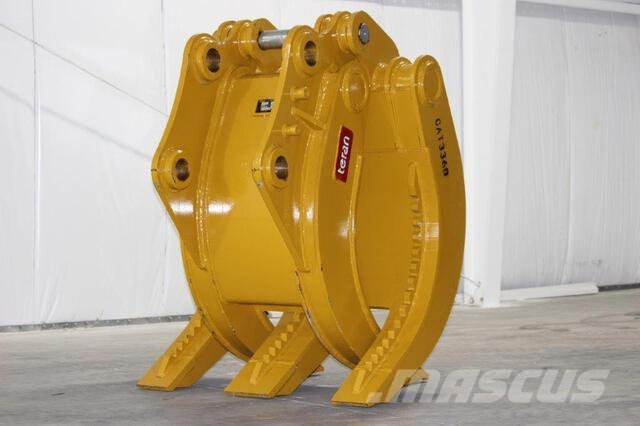 Teran GRAPPLE336D45 Grabulje