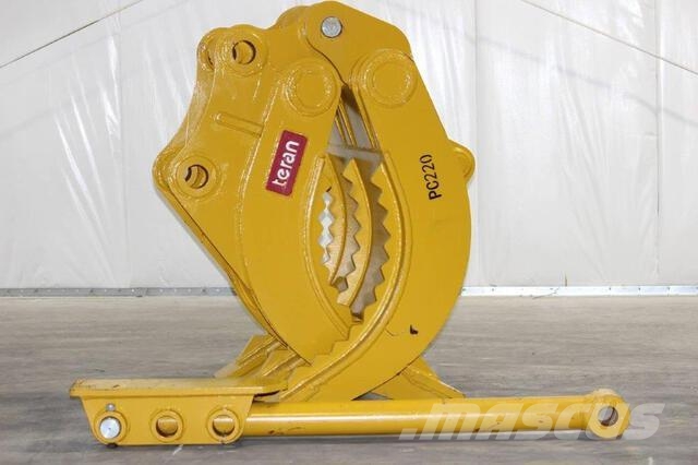 Teran GrappleC22040 Grabeži