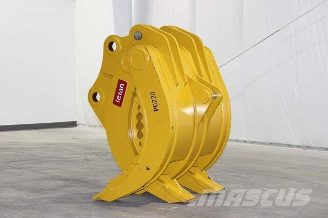 Teran GrappleC22040 Grabulje