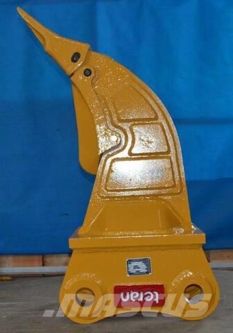 Teran RIPPER320 Muut