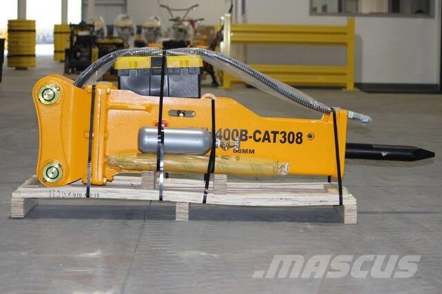 Teran THH400B-CAT308 Čekići