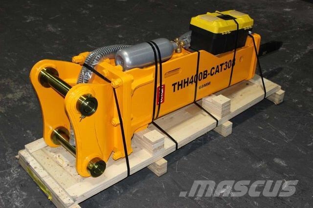 Teran THH400B-CAT308 Čekići
