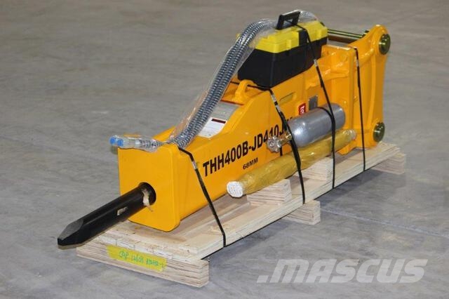 Teran THH400B-JD410JK Martelos / Rompedores