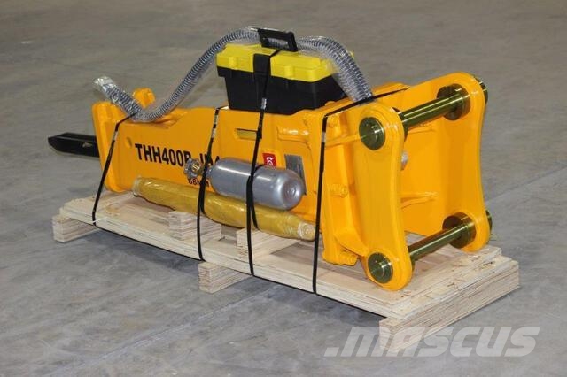 Teran THH400B-JD410JK ハンマー／ブレーカ