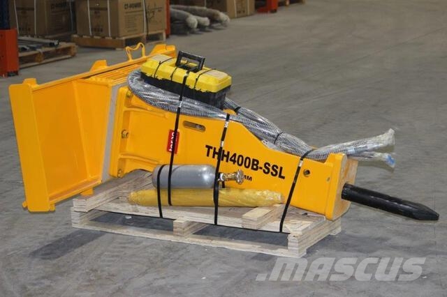 Teran THH400B-SSL Martelos / Rompedores