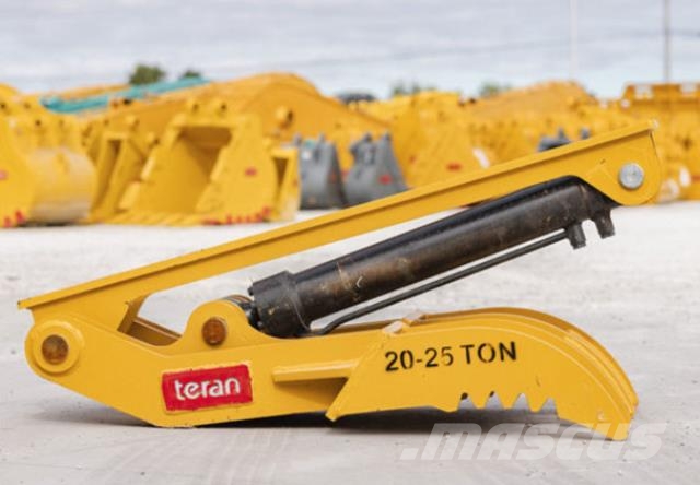 Teran THUMB20-25H Hammers / Breakers